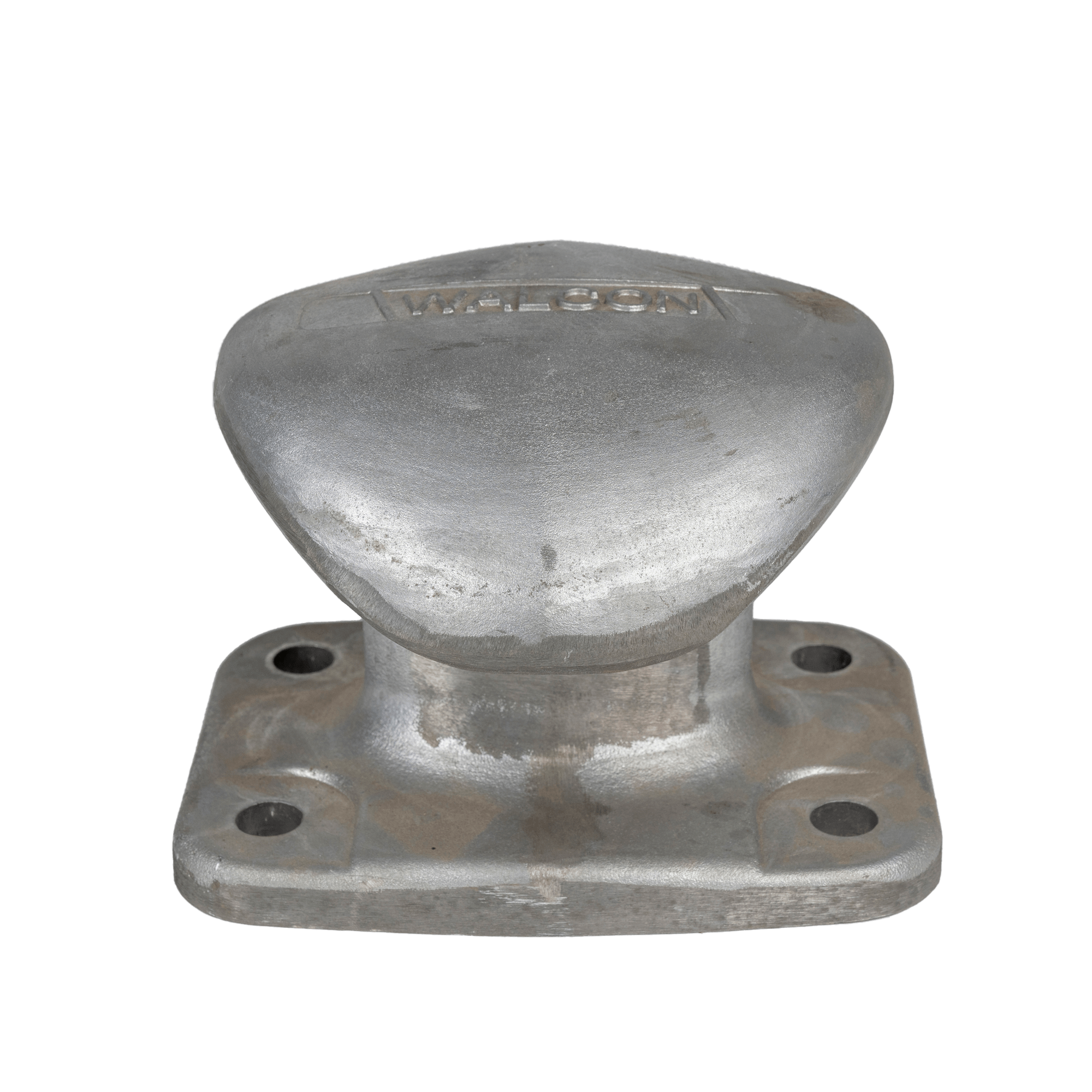 Walcon MH5 Bolder – Robuuste Aanmeeroplossing voor Steigers en Kades