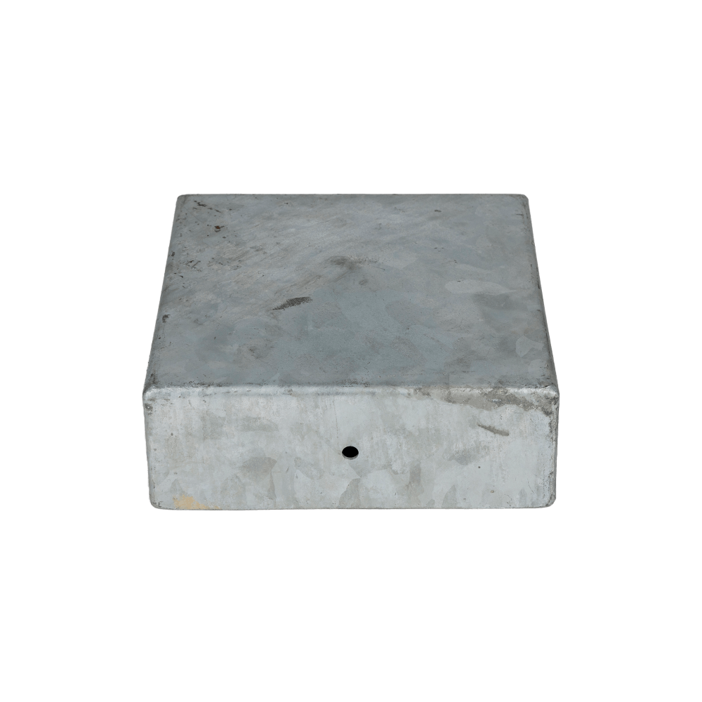 paalmuts-vierkant-stalen-paalkap-meerpaal-bescherming