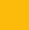 Gelbe Farbe aus unserem Hausstil, Symbol für Energie und Qualität.