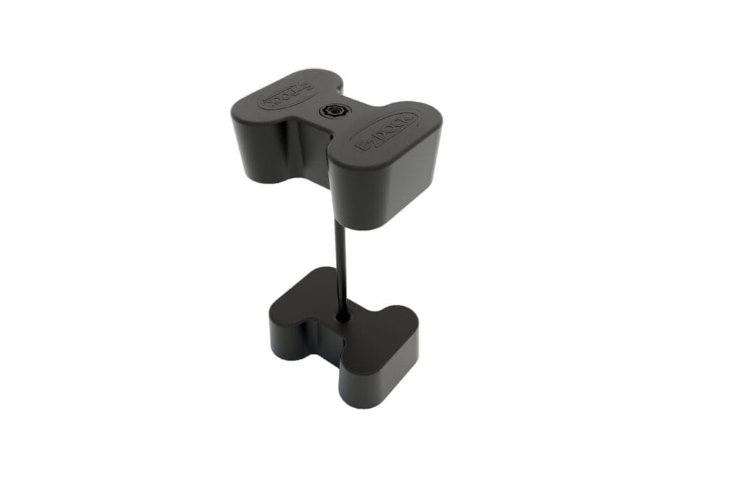 EZ Dock koppelset