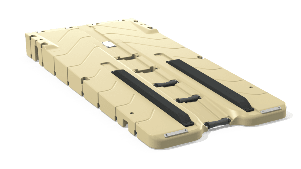 Boot Steiger | Ez-dock
