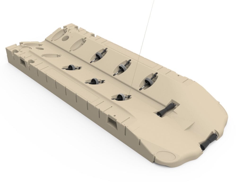 Waterscooter Steiger | Max -Eintrag